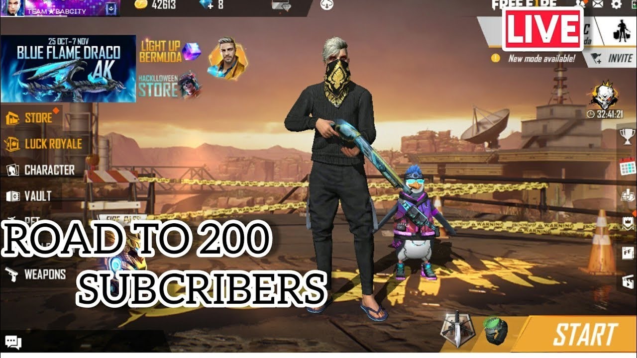 Bab Gaming Tournament