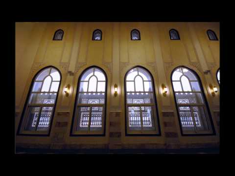 ديكورات مساجد