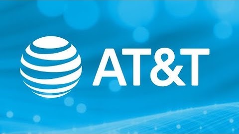 AT&T WIRELESS | DOES AT&T HAVE A PROBLEM ❓❓ DO THEY NEED TO FIX IT ❓