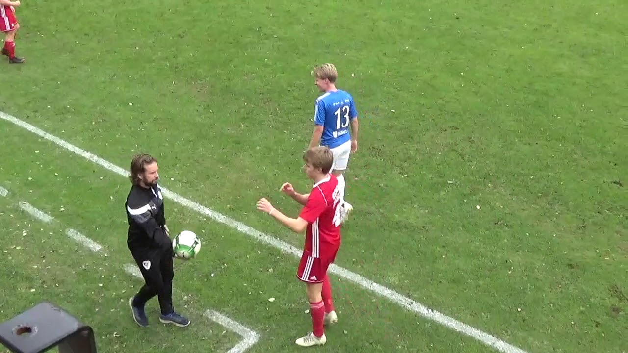 Torstorps IF - Boxholms IF