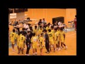 関西学院大学ハンドボール部男子　秋リーグ最終戦に向けて