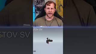 Gun Expert REACTS to Metal Gear Solid V #expertsreact #videogame #mgs @gamologyforecast
