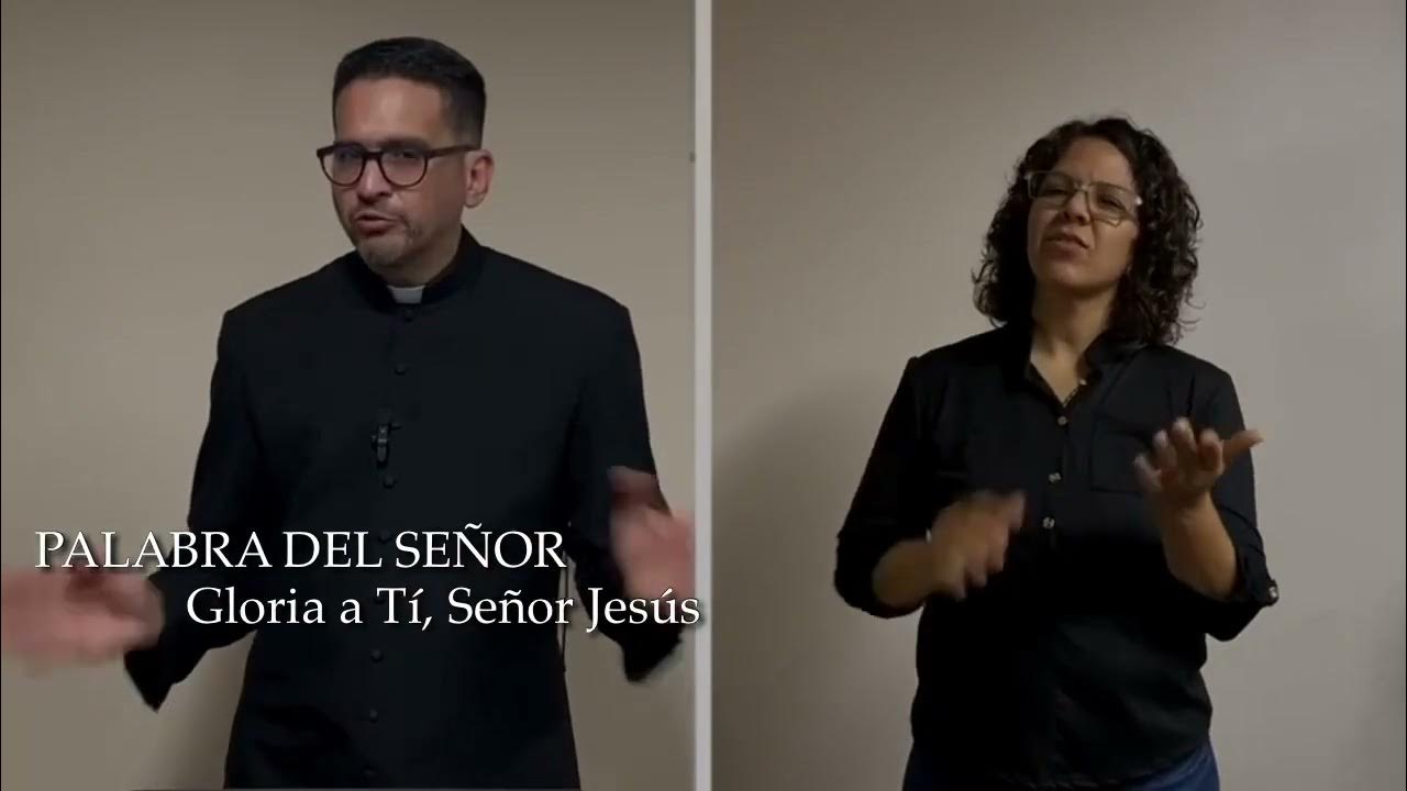 Evangelio de hoy 1/febrero/2023 PadreJoseColonOtero YouTube