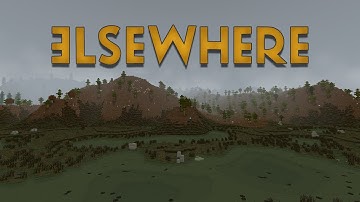 Elsewhere 0.0.1 Trailer