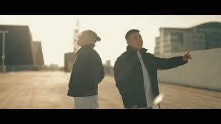 Video thumbnail of "Nyob Ib Pliag - David Yang Ft. Johnny Lo (OFFICIAL MUSIC VIDEO)"