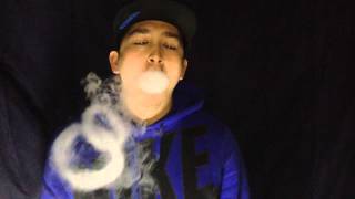 Chasing clouds vape