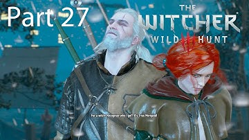 The Witcher 3 Walkthrough Part 27: Count Reuven