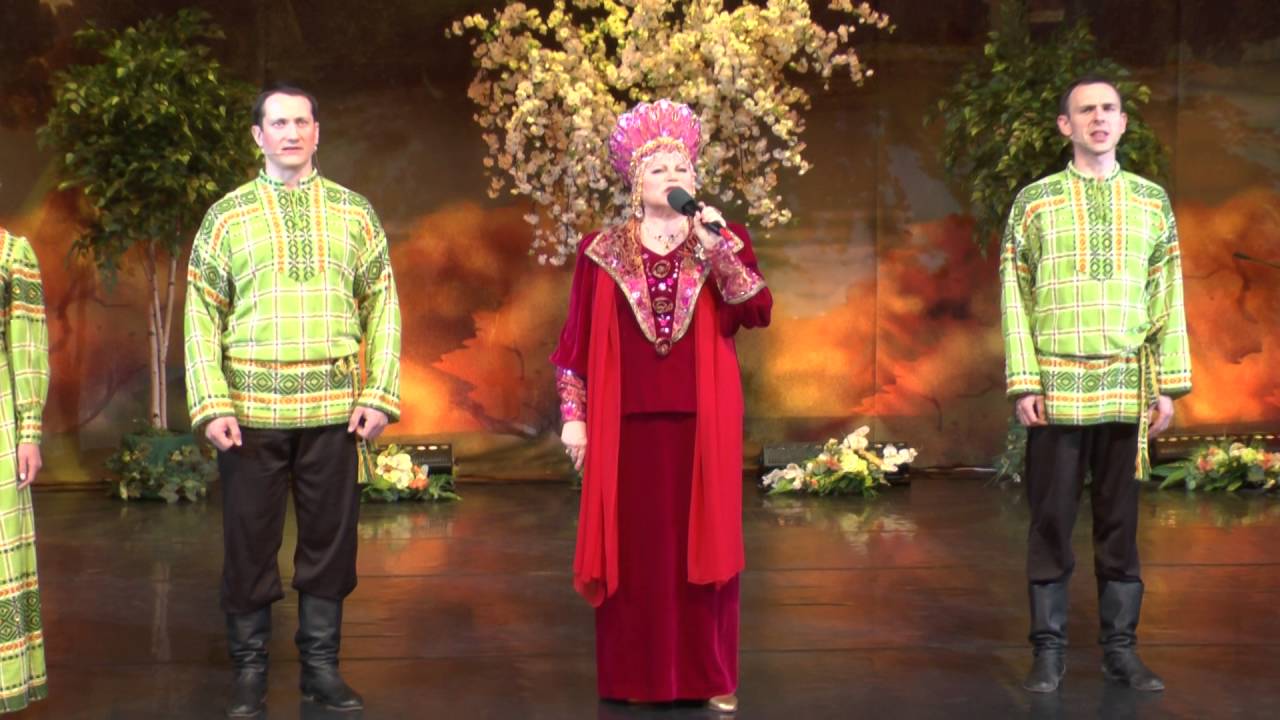 песня "Нам нужна одна победа" - YouTube