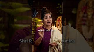 2 powerful mantra for stronger emotional balance #parenting #ramaraksha #stressrelief