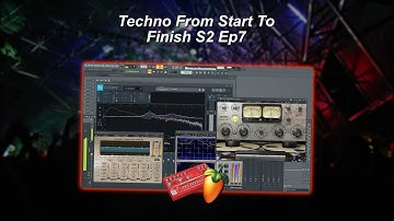 Techno From Start To Finish S2 Ep7 - Mastering | FL Studio Tutorial