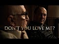 Tony and Junior - ''Don't you love me?'' - The Sopranos S05E03