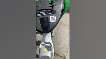 New lime bike hack 🚲⚡️💡🤫 #shorts #limebikemethod