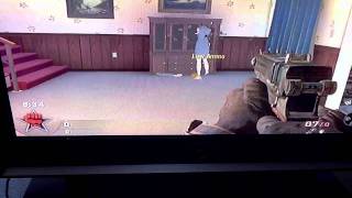 Cod Black Ops Scorpion Review