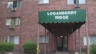 Residents caught in the middle of dispute between Richmond Hts and apartment owner