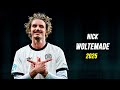 Nick Woltemade 2024/25 - Amazing Skills, Goals &amp; Assists - HD