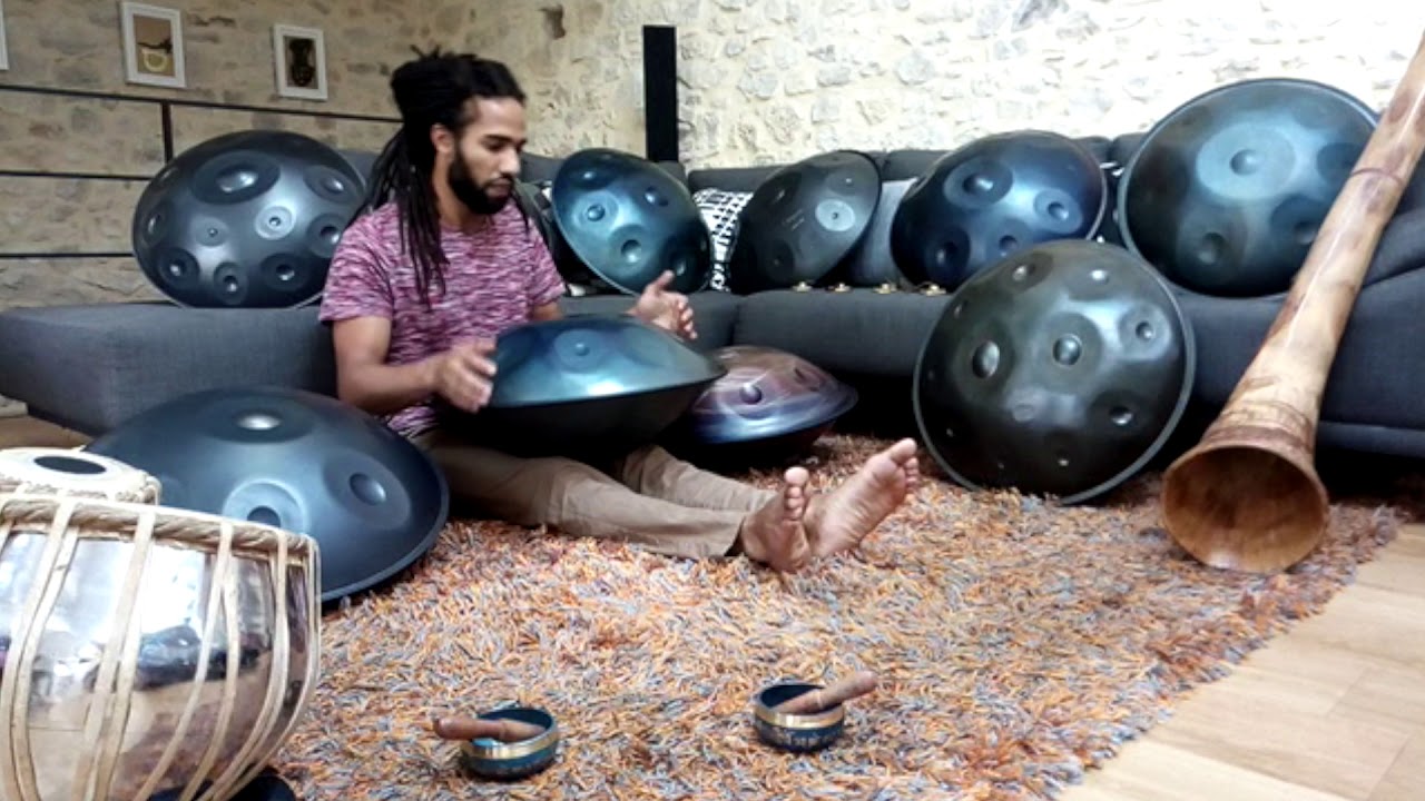 Coffee Time - Freestyle session