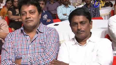Swarabhishekam - స్వరాభిషేకం - Sandeep & Usha Performance - 1st Dec 2013