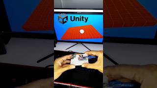 استعمال الأردوينو للتحكم بألعاب الفيديو - MPU-6050 screenshot 5