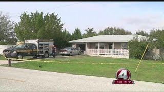 investigation in punta gorda