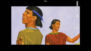 Come Follow Me 3 Nephi 1-7