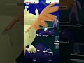 strongest great league team trick opponent || phantom Dexter gaming #pokemongo #pvp #shorts