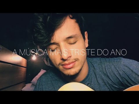 Luiz Lins - A Música Mais Triste do Ano 