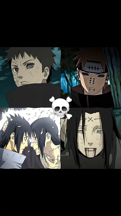 I hate......   #obito #obitouchiha #sasuke #itachi #neji #pain #hater #villan #war #sacrifice #sad