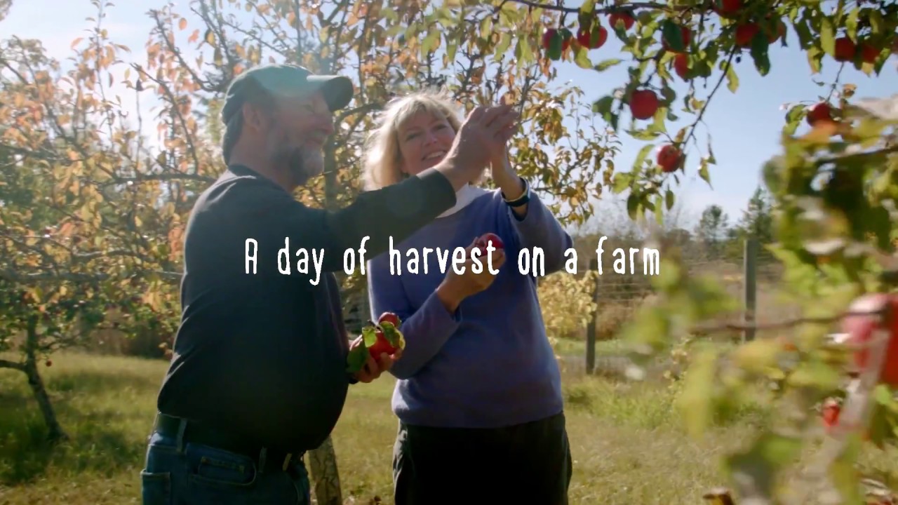 Savor the San Juan Islands this Fall!