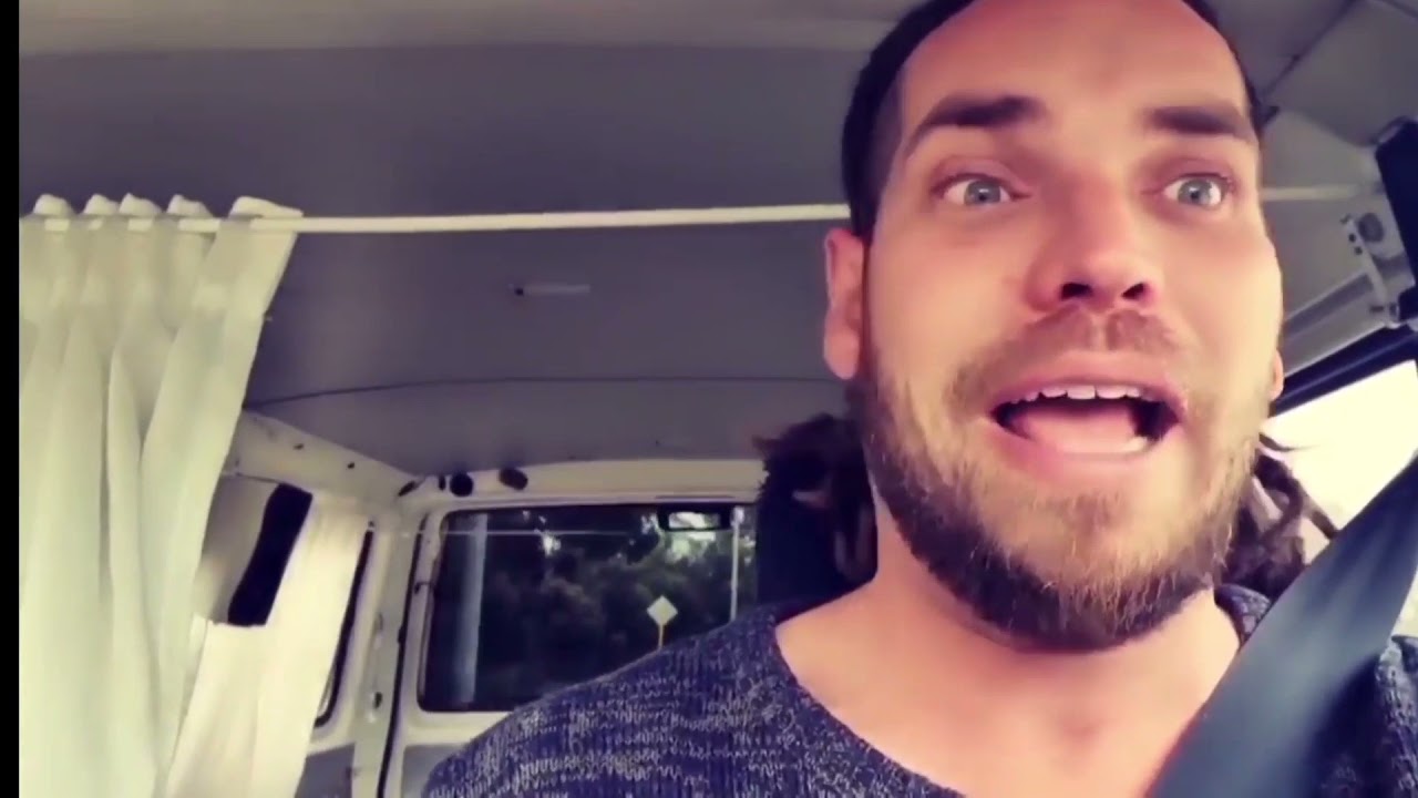 VW TRANSPORTER T4 interior rebuild