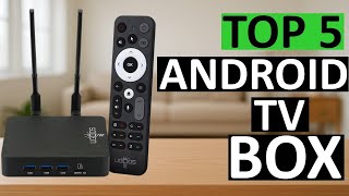 Top 5 Best Android TV Boxes for USA Home Streaming (2025 Buying Guide) | Worth It or Skip? screenshot 5