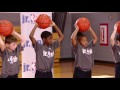 Ball Slams Drill