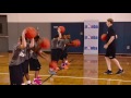 Ball Slams Drill