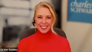 Economic and Market Outlook Webinar with Liz Ann Sonders screenshot 2