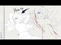 How to draw anatomy | P.1 Drawing the torso |