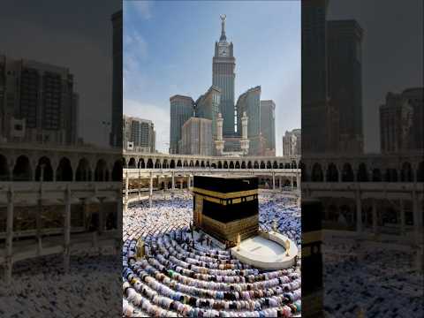 #makkahsharif#love