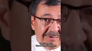 Hayati Inanç Anne Babalar Çocuklarına Beddua Etmeyin