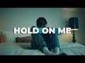 [FREE] Lil Tjay x Polo G Type Beat - "HOLD ON ME" | Emotional Piano Type Beat 2025