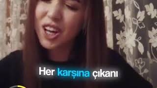 Yalnızlar şehri nigar muharrem Resimi