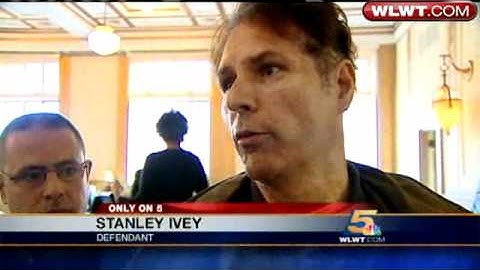 Driver In Fiery I-71 Crash Says He