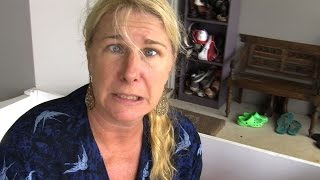 Mandy Nolans Soap Box #176 Fear for all