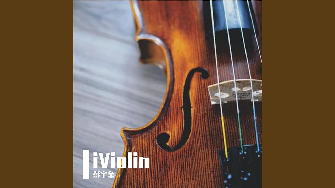 Carnival of the Animals: Le Cygne - "The Swan" (arr. for violin and piano)