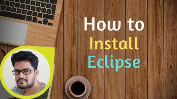02 Eclipse Installation | Java coding practice | Ui Brains | by Naveen Saggam