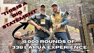Seekins New SIC Rifle- Bryan Morgan’s Experience