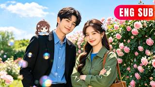[ENG SUB]✨He Hid in a Small Town, Broken and Alone. She Busted In Like Sunshine on Legs.#drama