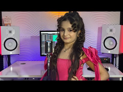 AS Vocal Vika Harutyunyan Sweet Baby 