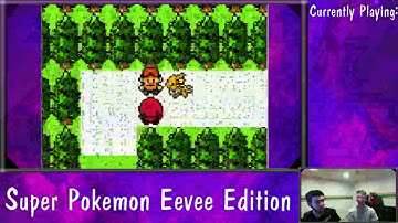 Super Pokemon Eevee Edition (Part 5)