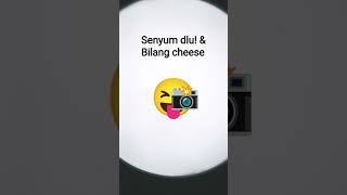 senyjm dlu! &amp; bilang cheese