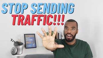 Boost Sales INSTANTLY Without More Traffic! | Conversion Rate Optimisation Tips For Businesses