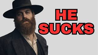 Harley Morenstein: Epic Blackface Bacon Guy Is a Total Loser