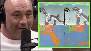 Joe Rogan  Why Florida is Crazy w/Billy Corben